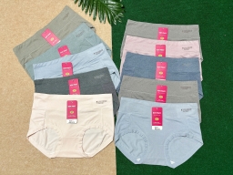 QUẦN KIM PHÁT 9130 - LỐC 10 CÁI QUẦN KIM PHÁT 9130 - LỐC 10 CÁI